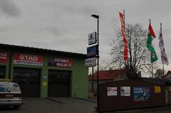Motogaz Ciepłowski, Bełchatów godziny otwarcia