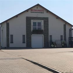Budomex. Hurtownia Materiałów Budowlanych Włoszakowice, godziny otwarcia