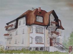 Akacja. Pensjonat, Kudowa-Zdrój godziny otwarcia