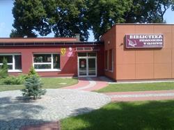 Biblioteka Pedagogiczna, Głogów godziny otwarcia
