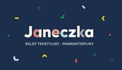 Janeczka. Sklep tekstylno - pasmanteryjny, Łomża godziny otwarcia