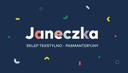 Janeczka. Sklep tekstylno - pasmanteryjny, Łomża godziny otwarcia