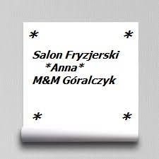 Anna. Salon Fryzjerski, Jarocin godziny otwarcia