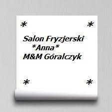Anna. Salon Fryzjerski, Jarocin godziny otwarcia