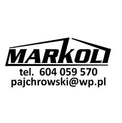 MARKOLI - montaż i produkcja plandek na naczepy, Stęszew godziny otwarcia