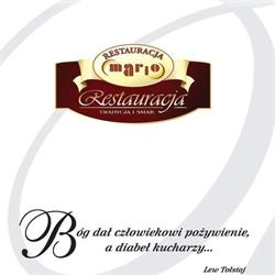 Restauracja Mario, Brzeg godziny otwarcia