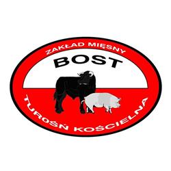 Bost. S.j. Zakład Mięsny. Jakim B.s., Turośń Kościelna godziny otwarcia
