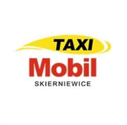 Mobil Taxi, Skierniewice godziny otwarcia