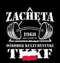 Zachęta. Ośrodek Kulturystyki Tkkf, Białystok godziny otwarcia