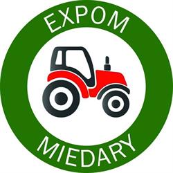Expom. Remont i Sprzedaż Ciągników, Miedary godziny otwarcia