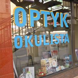 Zakład Optyczny Beata Gniazdowska, Nowy Dwór Mazowiecki godziny otwarcia