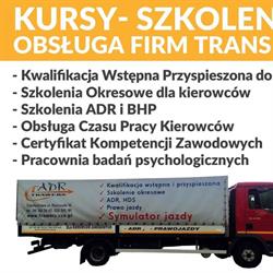 Trawers, Częstochowa - godziny otwarcia