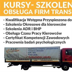 Trawers, Częstochowa - godziny otwarcia