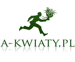A-Kwiaty.pl. Kwiaciarnia. Popławska A., Wrocław godziny otwarcia