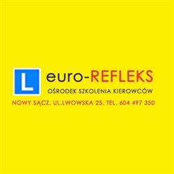 Euro-Refleks. Ośrodek szkolenia kierowców, Nowy Sącz godziny otwarcia