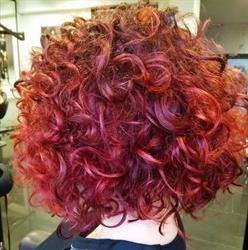 Maria. Salon fryzjerski, gabinet kosmetyczny, Kraków godziny otwarcia