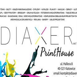MastaDruk - plotowanie CAD, drukowanie, poligrafia, banery, reklama, Katowice godziny otwarcia