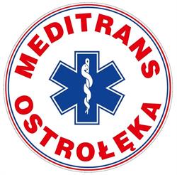 Meditrans Ostrołęka. Spzoz. Stacja Pogotowia Ratunkowego i Transportu Sanitarnego, godziny otwarcia