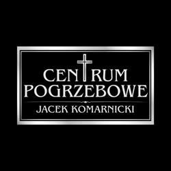Centrum Pogrzebowe. J. Komarnicki, Białystok godziny otwarcia