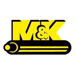 M & K Sp. Z O.o. Zakład Sieci Sanitarnych, Gorzów Wielkopolski godziny otwarcia