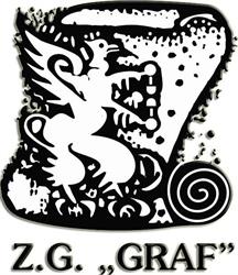 Graf. Zakład graficzny, Sieradz godziny otwarcia