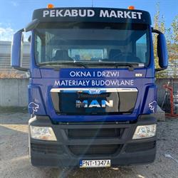 Pekabud Market. Sp. Z O.o., Poznań godziny otwarcia