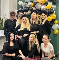 Gabriel. Salon Urody, Słupsk godziny otwarcia