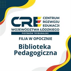 Biblioteka Pedagogiczna, Opoczno godziny otwarcia