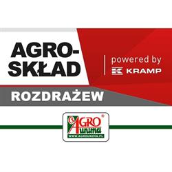 Agroskład. Sztuder C., Rozdrażew godziny otwarcia