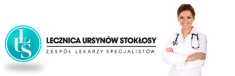 Lecznica Ursynów Stokłosy - Lekarze Specjaliści, Stomatologia, Usg, Warszawa - godziny otwarcia