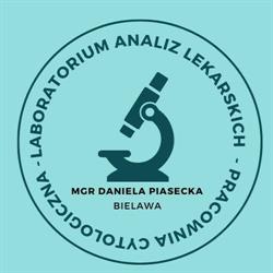 Laboratorium Analiz Lekarskich - Pracownia Cytologiczna mgr Daniela Piasecka, Bielawa godziny otwarcia