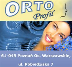 Orto-Profil, Poznań godziny otwarcia