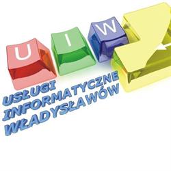 UIW. Usługi informatyczne, Władysławów godziny otwarcia