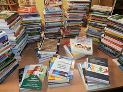 Biblioteka Pedagogiczna, Środa Śląska godziny otwarcia
