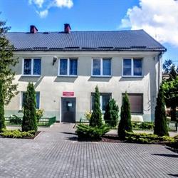 Biblioteka Pedagogiczna W Siedlcach. Filia, Łosice godziny otwarcia