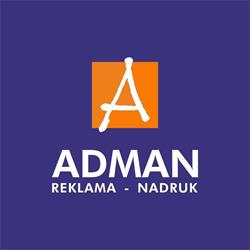 ADMAN Reklama - Nadruk s.c., Cigacice godziny otwarcia