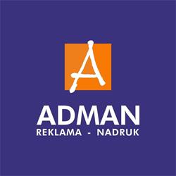 ADMAN Reklama - Nadruk s.c., Cigacice godziny otwarcia
