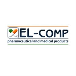 El-Comp. Producent Kasetek Do Leków, Elbląg godziny otwarcia