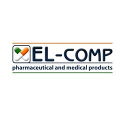 El-Comp. Producent Kasetek Do Leków, Elbląg godziny otwarcia