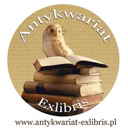 Exlibris. Antykwariat, Świdnica godziny otwarcia