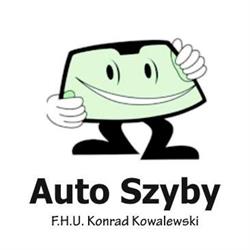 Auto Szyby F.H.U., Chotomów godziny otwarcia