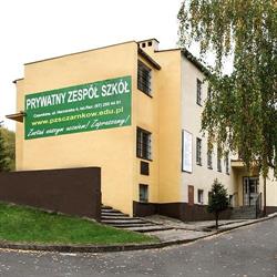 Prywatny Zespół Szkół, Czarnków godziny otwarcia