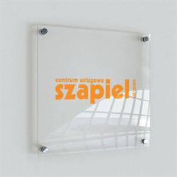 Szapiel. Centrum Reklamowe, Mrągowo godziny otwarcia