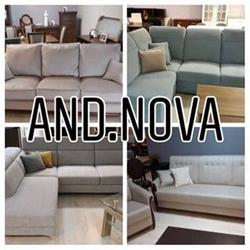 Sklep meblowy And Nova, Leszno godziny otwarcia