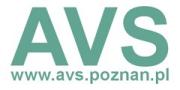 Avs. Biuro i Szkoła, Poznań godziny otwarcia