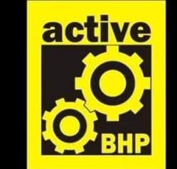 Active Bhp. Spiżewski m., Łódź godziny otwarcia