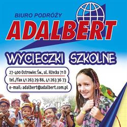 Adalbert, Ostrowiec Świętokrzyski godziny otwarcia