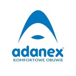 Adanex. Sp. Z O.o. Producent Obuwia Rekreacyjnego i Domowego, Radlin godziny otwarcia