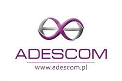 Adescom Polska. Sp. Z O.o., Katowice godziny otwarcia