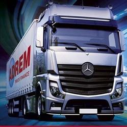 Adrem Truck Finance, Gliwice godziny otwarcia